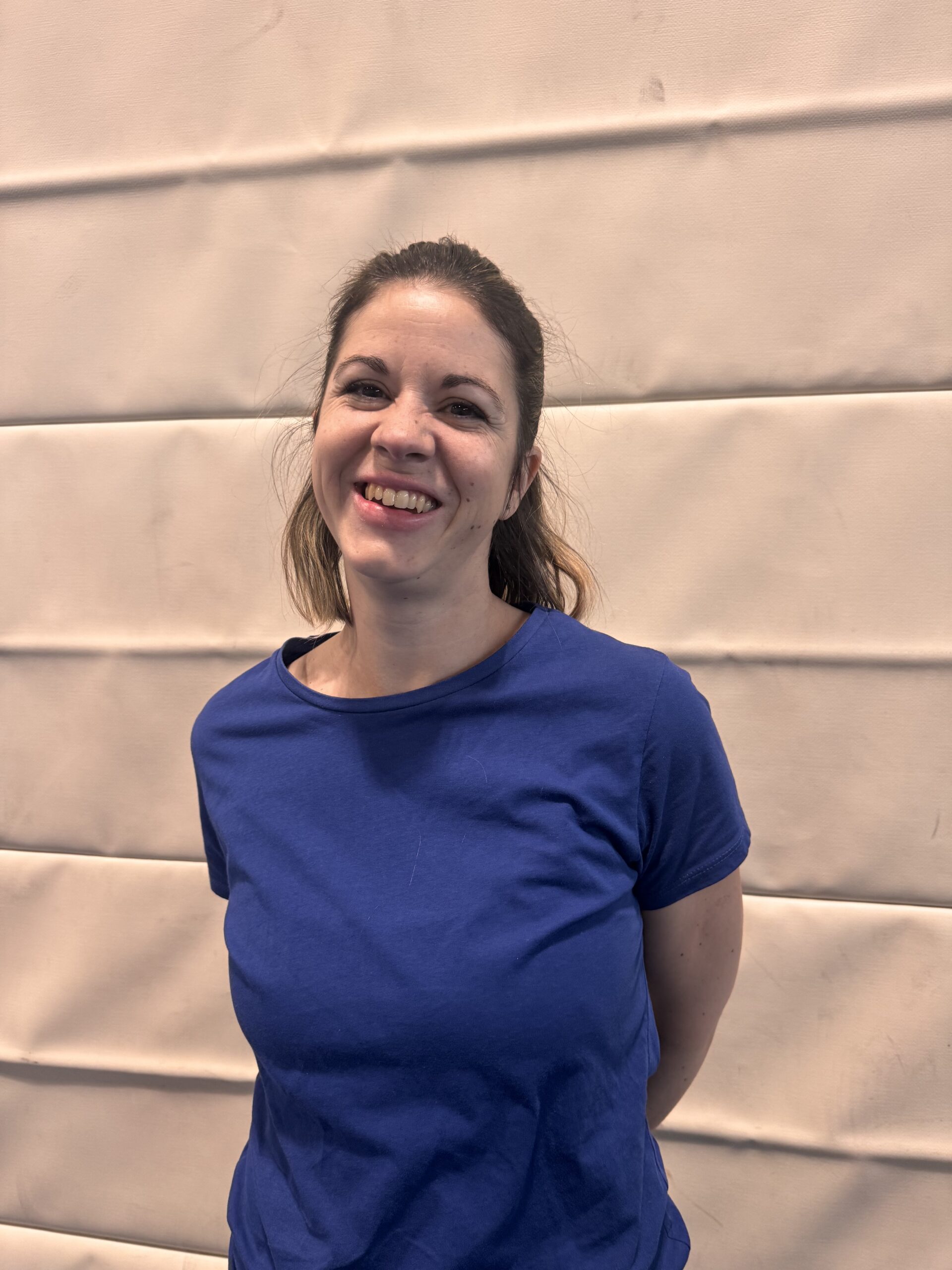 Leiterin Eveline Tschupp_ Admin